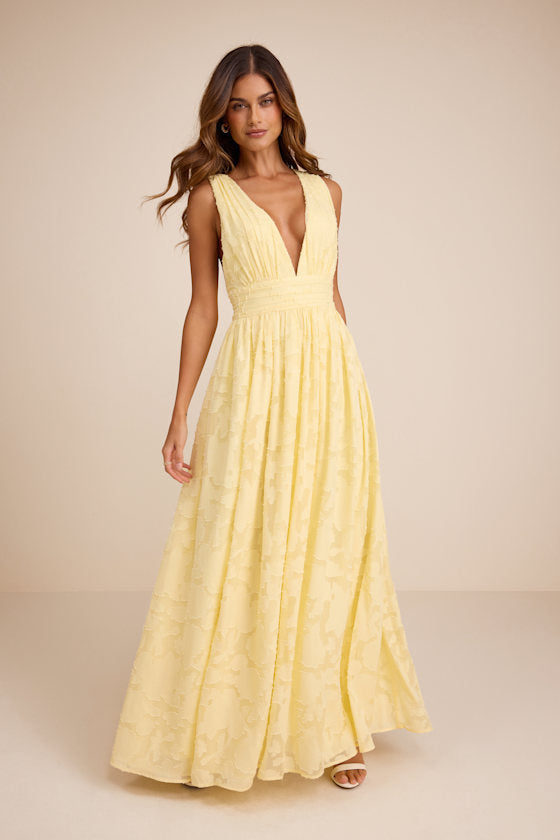 I20D2009P: PASTEL YELLOW